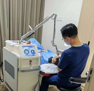 打造美麗新征程 譜寫醫(yī)美新篇章——南京麗極韓醫(yī)療美容診所盛大開業(yè)展覽服務(wù)紀(jì)實(shí)