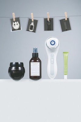 2015 GQ年度美容之選 醫(yī)療美容特別產(chǎn)品類